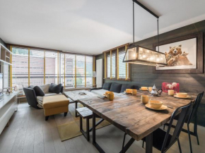 Appartement Courchevel 1650, 4 pièces, 6 personnes - FR-1-563-10